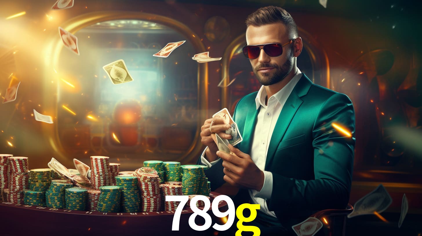 Plataforma 789g confiável