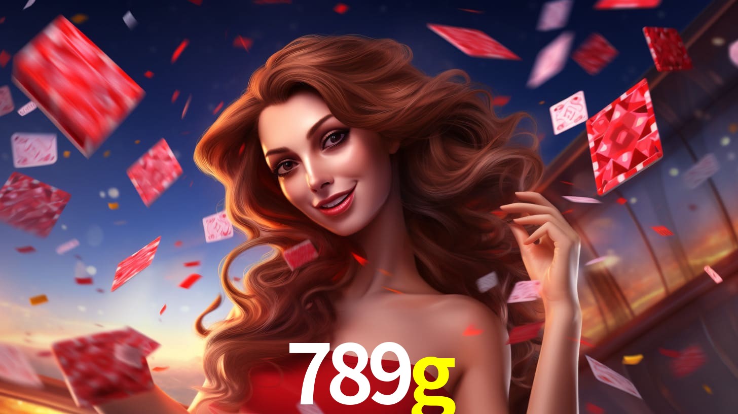 789g game