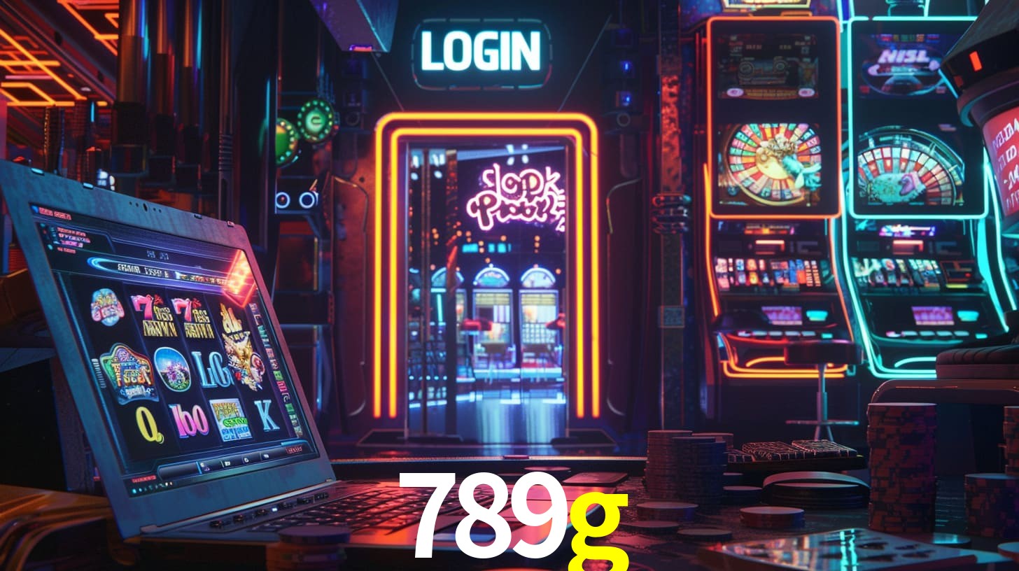 789g Baixar Login