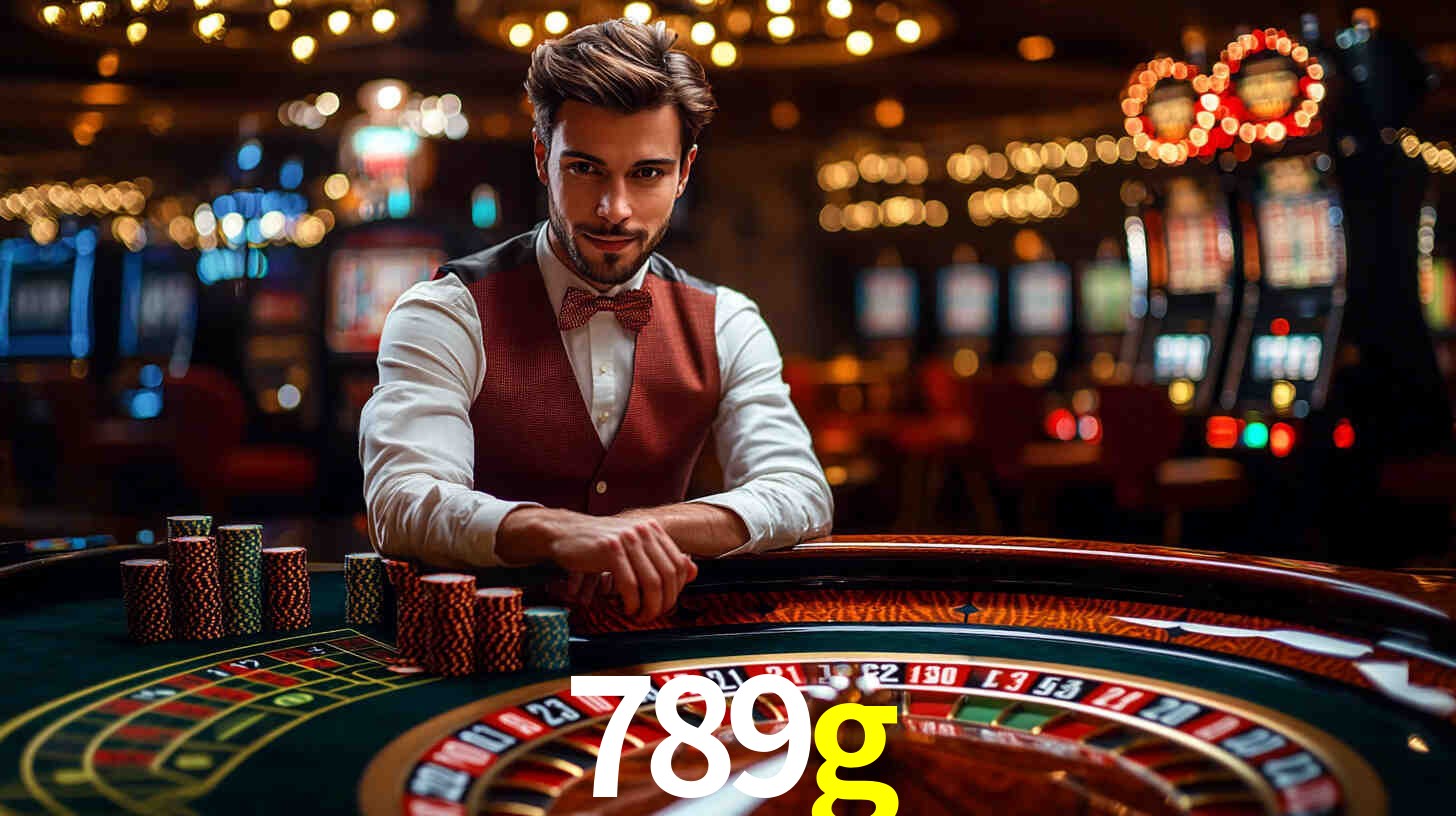 Problemas de Login no 789g