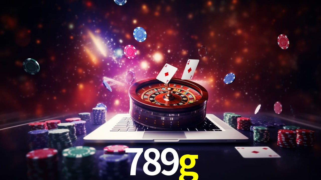 789g slot
