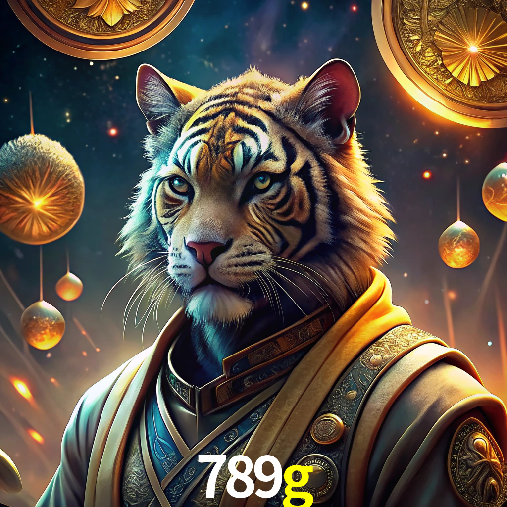 789g tiger